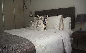 Apartment Velarde